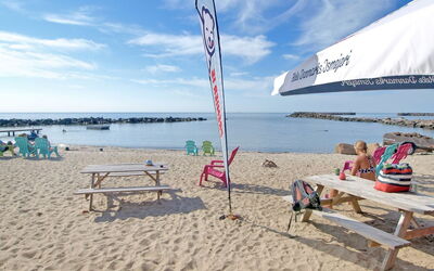 Frigg - 10M from the Sea