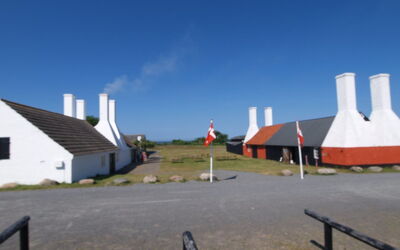 Frigg - 10M from the Sea