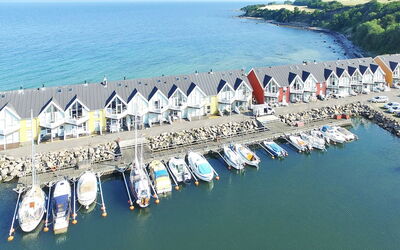 Frigg - 10M from the Sea