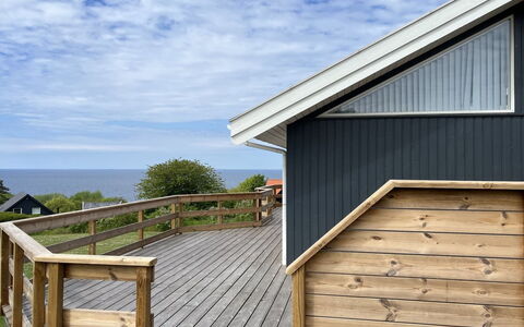 Paaske - 350M from the Sea: Herbe, Arbuste, Maison, Jardin, Domicile, Chalet, Lot Terre, Pelouse, Couverture De Sol