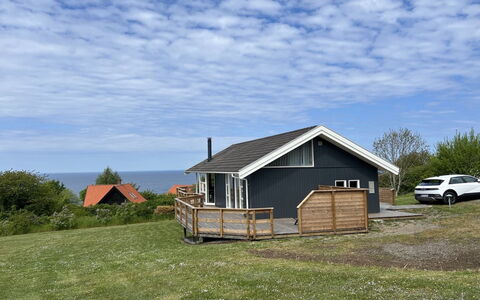 Paaske - 350M from the Sea: Herbe, Arbuste, Maison, Jardin, Domicile, Chalet, Lot Terre, Pelouse, Couverture De Sol