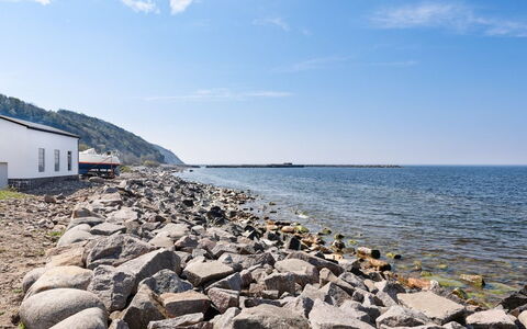 Paaske - 350M from the Sea: Herbe, Arbuste, Maison, Jardin, Domicile, Chalet, Lot Terre, Pelouse, Couverture De Sol