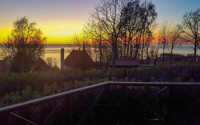 Dagmar - 300M from the Sea
