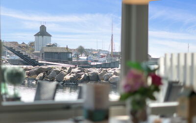 Fridhild - 10M from the Sea