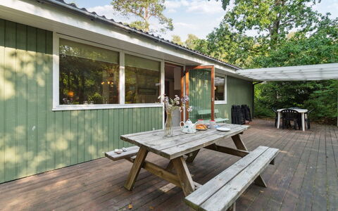Joske - 250M from the Sea: Maison, Domicile, Toit, Chalet, Lot Terre, Biens, Ferme, Village, Ferme