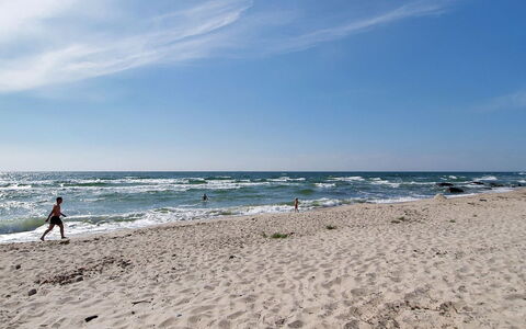 Joske - 250M from the Sea: Maison, Domicile, Toit, Chalet, Lot Terre, Biens, Ferme, Village, Ferme