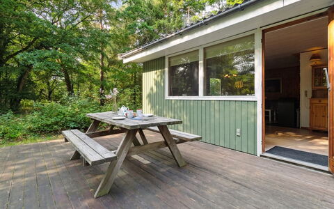 Joske - 250M from the Sea: Maison, Domicile, Toit, Chalet, Lot Terre, Biens, Ferme, Village, Ferme
