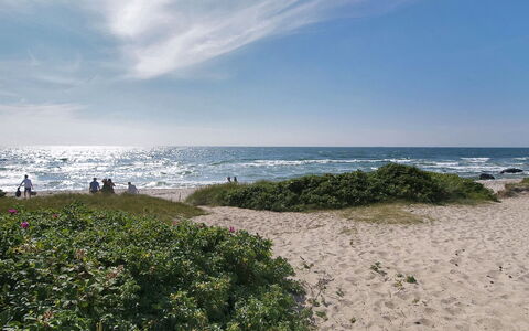 Joske - 250M from the Sea: Maison, Domicile, Toit, Chalet, Lot Terre, Biens, Ferme, Village, Ferme