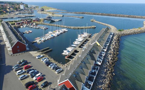 Allette - 10M from the Sea: Bois, Maison, Chalet, Domicile, Toit, Zone Rurale, Siding, Cabane En Rondins, Batiments Jardin, Dur