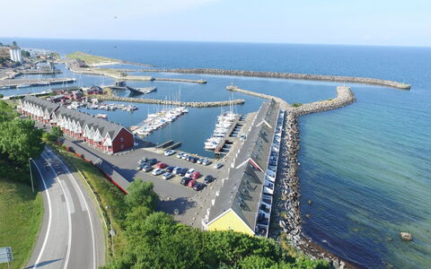 Allette - 10M from the Sea: Bois, Maison, Chalet, Domicile, Toit, Zone Rurale, Siding, Cabane En Rondins, Batiments Jardin, Dur