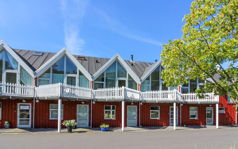 Allette - 10M from the Sea: Bois, Maison, Chalet, Domicile, Toit, Zone Rurale, Siding, Cabane En Rondins, Batiments Jardin, Dur