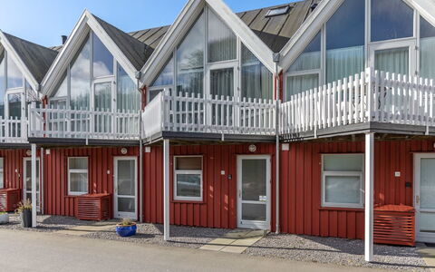 Allette - 10M from the Sea: Bois, Maison, Chalet, Domicile, Toit, Zone Rurale, Siding, Cabane En Rondins, Batiments Jardin, Dur