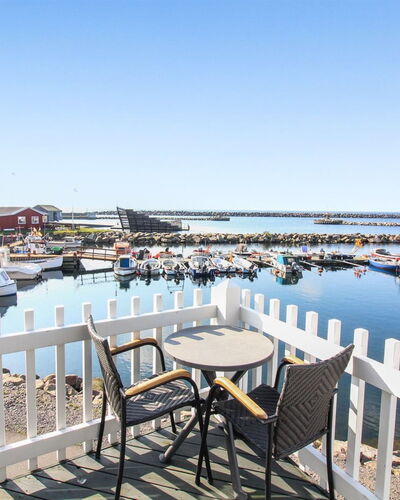 Allette - 10M from the Sea