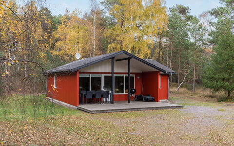 Gerty - 300M from the Sea