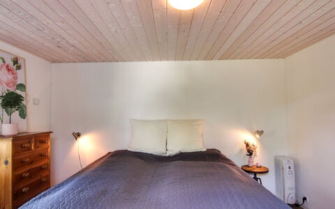 Margarethe - 250M from the Sea: Maison, Domicile, Toit, Chalet, Lot Terre, Biens, Ferme, Village, Ferme
