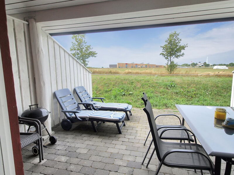 Magnus - 6Km from the Sea