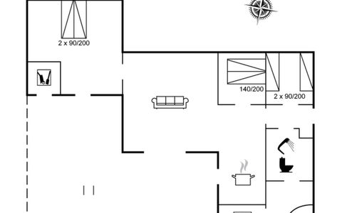 Elona - 950M from the Sea: Jour, Bâtiment, Zone Urbaine, Zone Métropolitaine, Ville, Appartement, Quartier, Métropole, Skyscraper