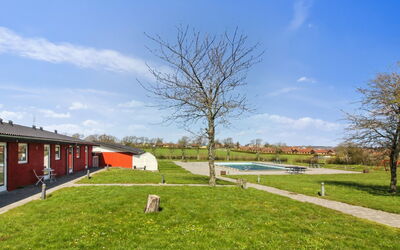 Esbern - 6Km from the Sea