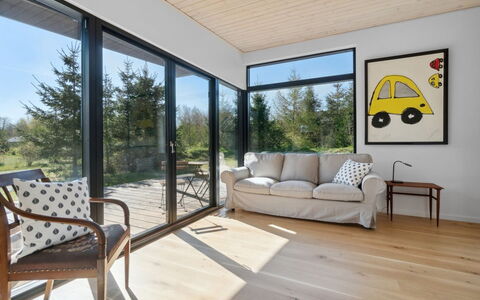 Gonne - 350M from the Sea