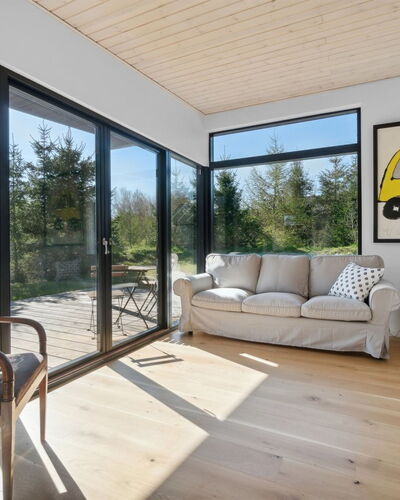 Gonne - 350M from the Sea