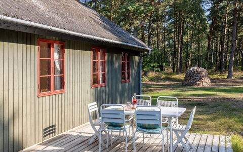 Chenoa - 200M from the Sea
