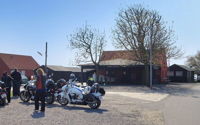 Widerik - 260M from the Sea