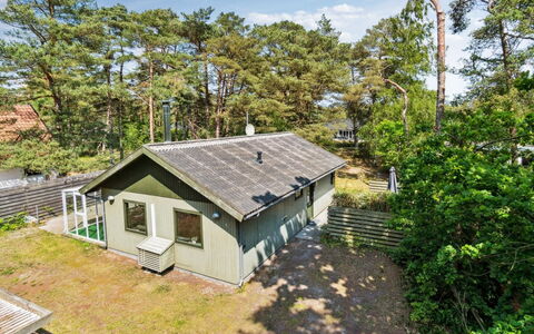 Ellinor - 300M from the Sea: À Déchaumer, Chalet, Maison, Toit, Domicile, Ferme, Cabane, Biens, Village