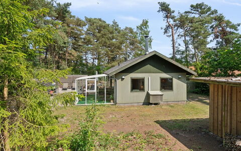 Ellinor - 300M from the Sea: À Déchaumer, Chalet, Maison, Toit, Domicile, Ferme, Cabane, Biens, Village
