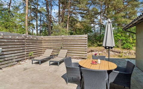 Ellinor - 300M from the Sea: À Déchaumer, Chalet, Maison, Toit, Domicile, Ferme, Cabane, Biens, Village