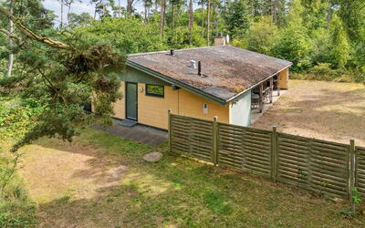 Henri - 800M from the Sea