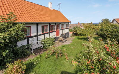 location de vacances Melusine - 200M from the Sea - Listed, Région-Capitale, Danemark