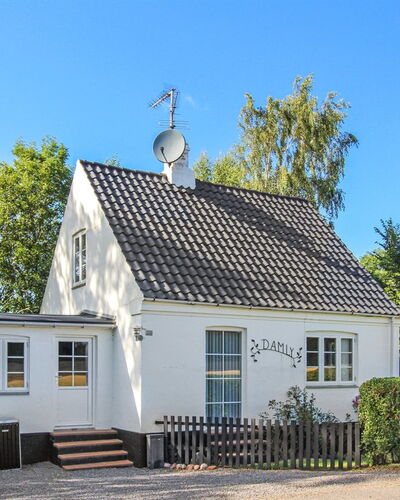Rask - 3Km from the Sea