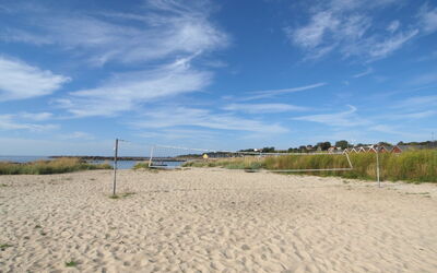 Axel - 1.2Km from the Sea