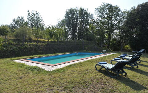 Villa Antelminelli