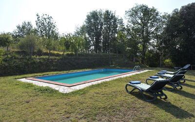 location de vacances Villa Antelminelli - Coreglia Antelminelli, Toscane, Italie
