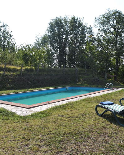 Villa Antelminelli