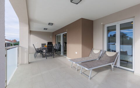 Logement:&nbsp;Villa Galici 110.1