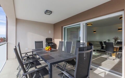 Logement:&nbsp;Villa Galici 110.2