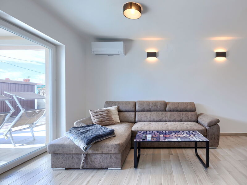 Logement:&nbsp;Villa Galici 110.4