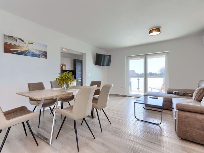 Logement:&nbsp;Villa Galici 110.5