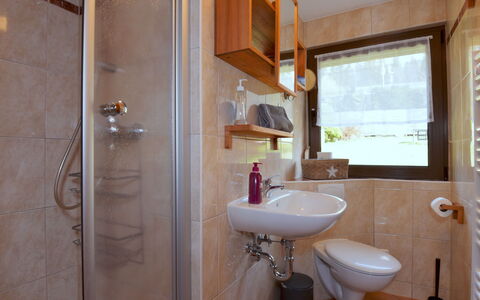 Selma: Robinet, Évier, Miroir, Propriété, Luminaire Plomberie, Lavabo, Salle De Bains, Violet, Bois, Design Intérieur