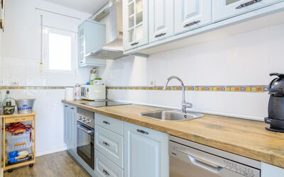 Logement:&nbsp;Brisa Mar 632.1