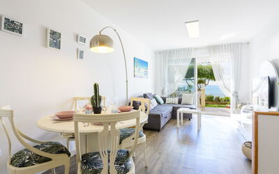 Logement:&nbsp;Brisa Mar 632.1