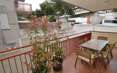 Logement:&nbsp;Gavina Salou 705.1
