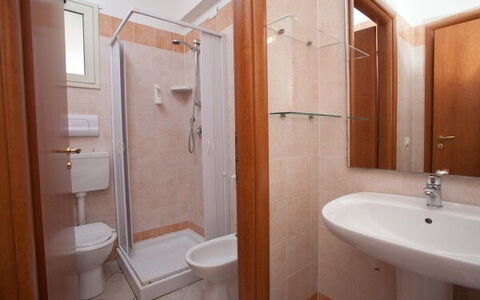 Logement:&nbsp;Baraka Apartments Mono 4