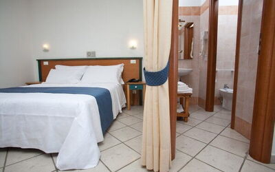 Logement:&nbsp;Baraka Apartments Mono 1