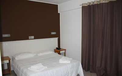 Logement:&nbsp;Baraka Apartments Bilo 4