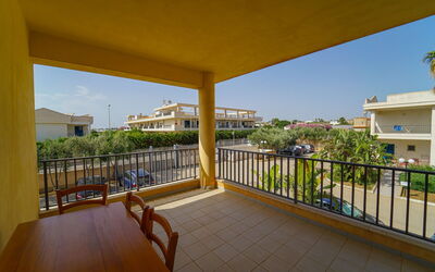 Logement:&nbsp;Baraka Apartments Bilo 5
