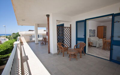 Logement:&nbsp;Baraka Apartments Mono 5