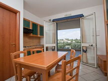 Logement:&nbsp;Baraka Apartments Mono 7
